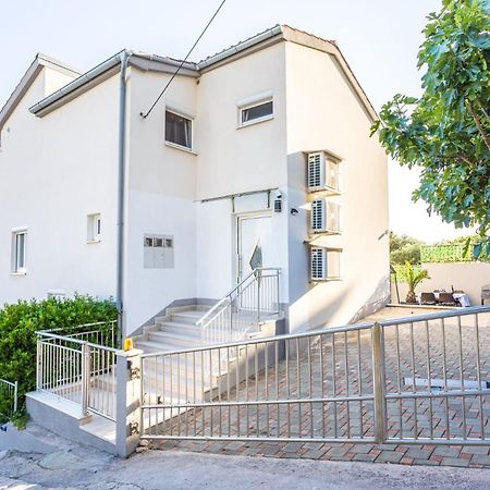 Magnificent Villa With Pool, Hot Tub, Sea View, Sauna Міміце Екстер'єр фото