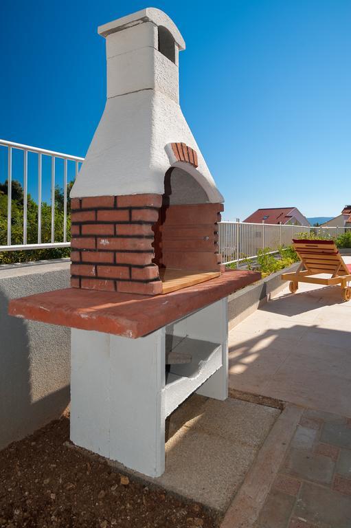 Magnificent Villa With Pool, Hot Tub, Sea View, Sauna Міміце Екстер'єр фото
