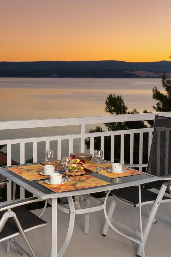Magnificent Villa With Pool, Hot Tub, Sea View, Sauna Міміце Екстер'єр фото